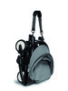 Babyzen YOYO2 Stroller Black Frame with Grey 6+ Color Pack image number 3